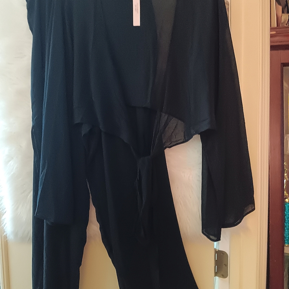 Victoria Secret Mesh 2 Piece Set